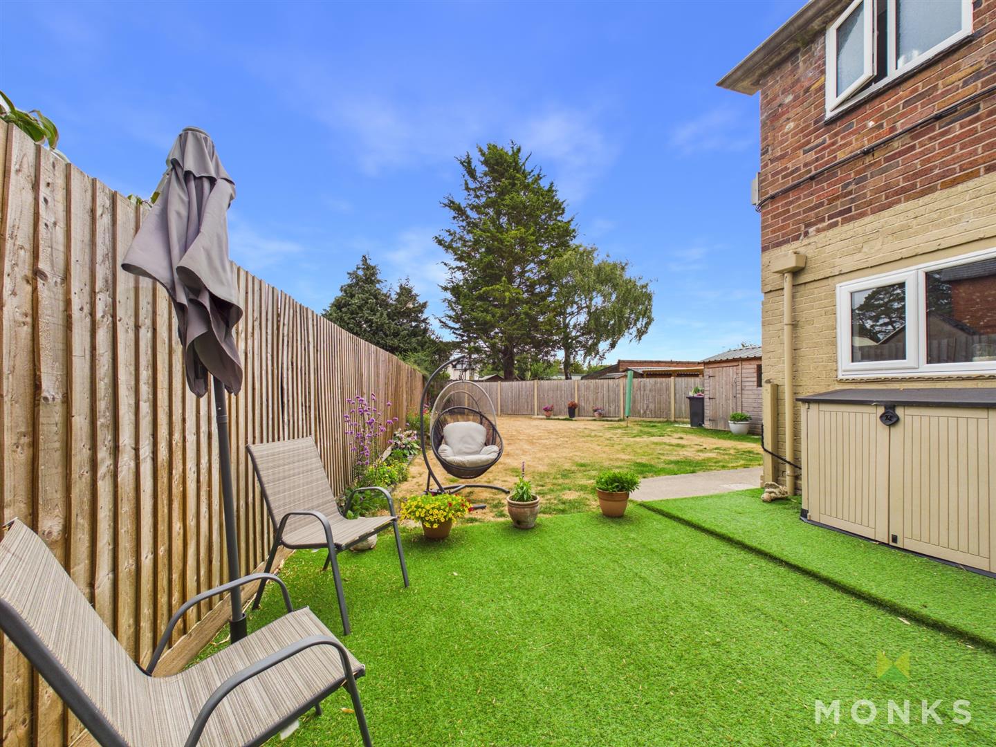 21 Queensway, Wem, SY4 5BY For Sale